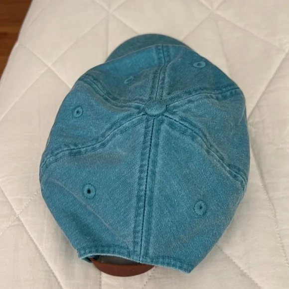 The good life hat - la Bonne vie French - Picture 11 of 15